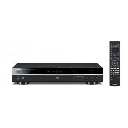 Lecteur DVD / Blu-ray YAMAHA BD-S681BL