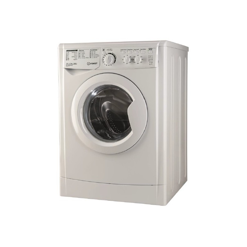Lave Linge INDESIT EWC 71452 W FR.M