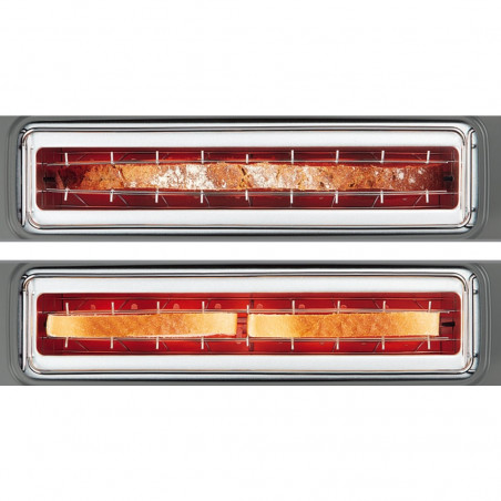 Grille pain BOSCH TAT6A001