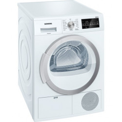 Sèche Linge SIEMENS WT46G401FF