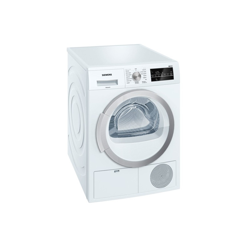 Sèche Linge SIEMENS WT46G401FF