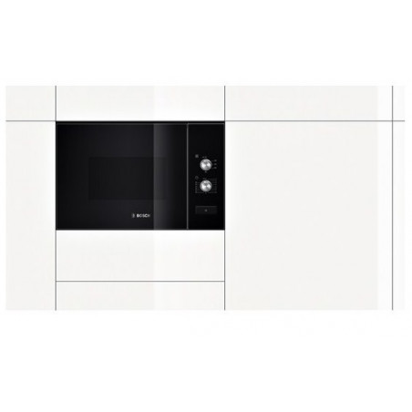 Micro ondes BOSCH HMT82M664