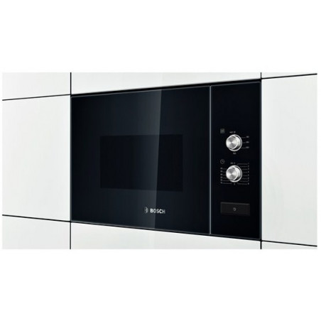 Micro ondes BOSCH HMT82M664