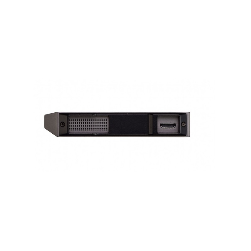 Lecteur audio numérique PIONEER XDP-100R