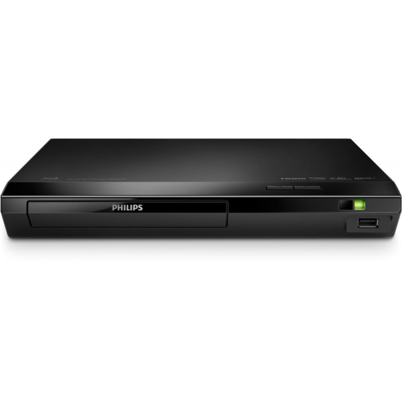 Lecteur DVD / Blu-ray PHILIPS BDP2510/12