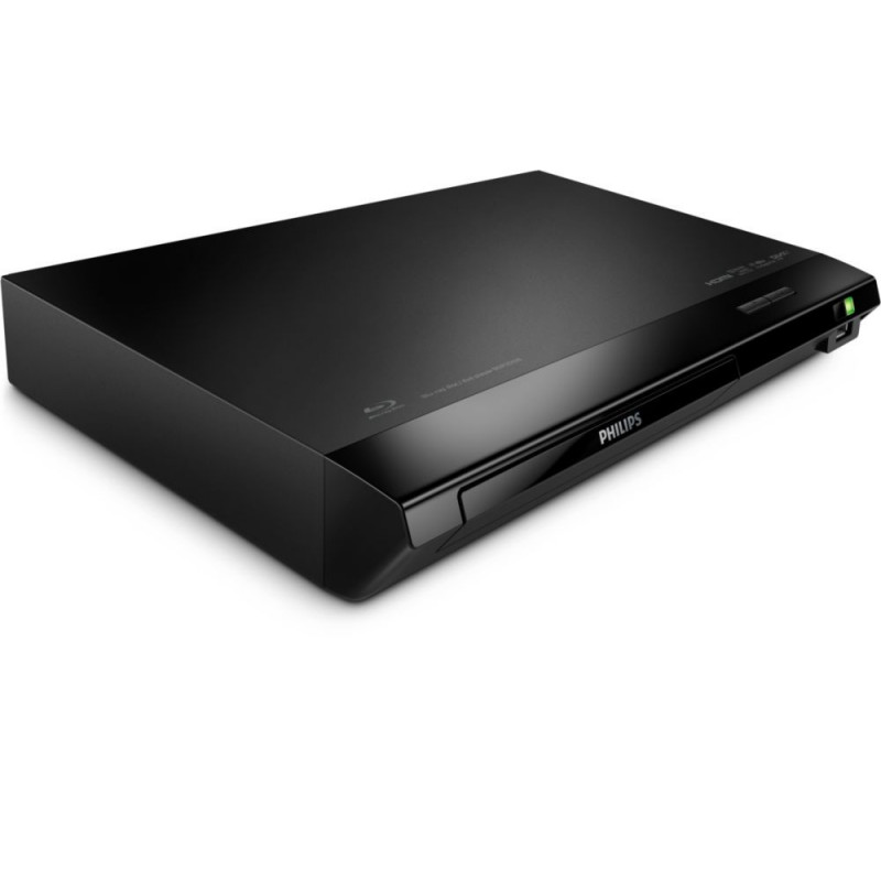 Lecteur DVD / Blu-ray PHILIPS BDP2510/12