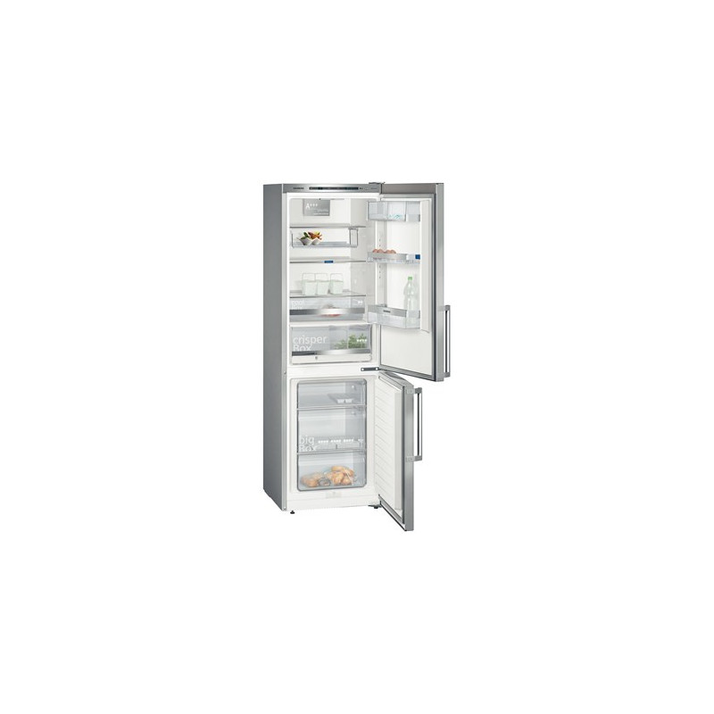 Réfrigérateur congélateur SIEMENS KG36EBI40
