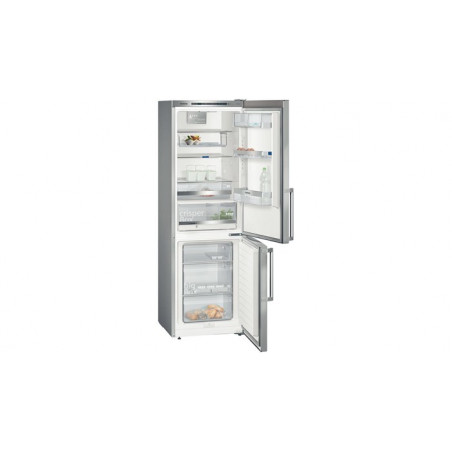 Réfrigérateur congélateur SIEMENS KG36EBI40