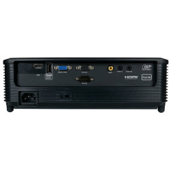 Vidéoprojecteur OPTOMA X340