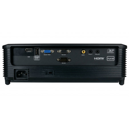 Vidéoprojecteur OPTOMA X340