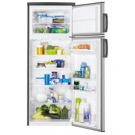 Réfrigérateur congélateur FAURE FRT27102XA
