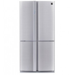 Réfrigérateur congélateur SHARP SJ-FP810VST