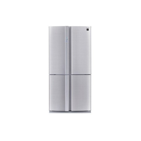 Réfrigérateur congélateur SHARP SJ-FP810VST