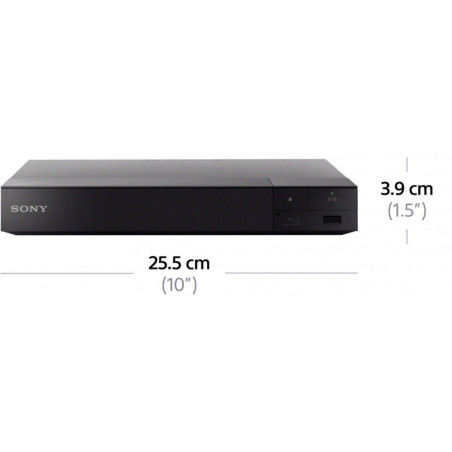 Lecteur DVD / Blu-ray SONY BDPS6500B