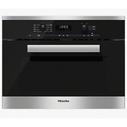 Micro ondes MIELE M6260TCIN