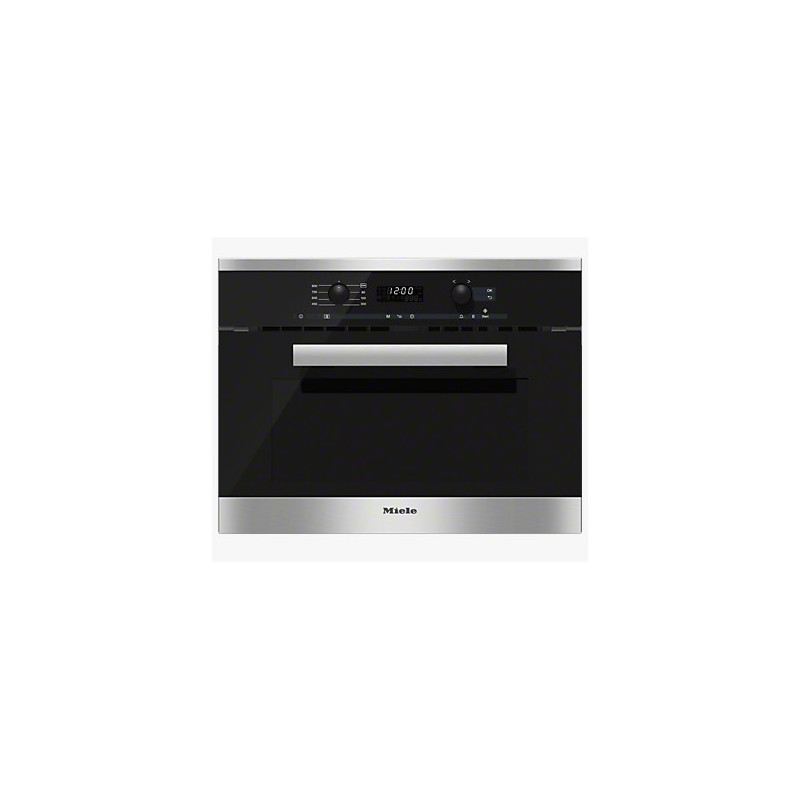 Micro ondes MIELE M6260TCIN