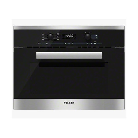 Micro ondes MIELE M6260TCIN