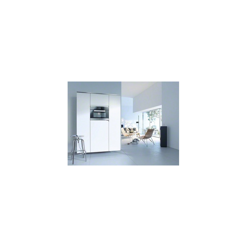 Micro ondes MIELE M6260TCIN