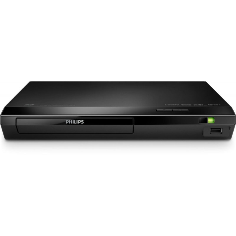 Lecteur DVD / Blu-ray PHILIPS BDP2590/12