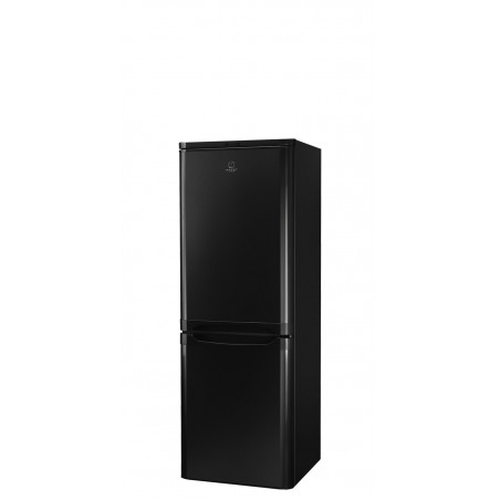 Réfrigérateur congélateur INDESIT NCAA 55 K