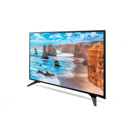 Télévision LG 32LH530V