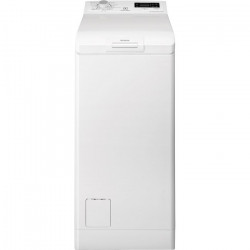 Lave Linge ELECTROLUX EWT1366HZW