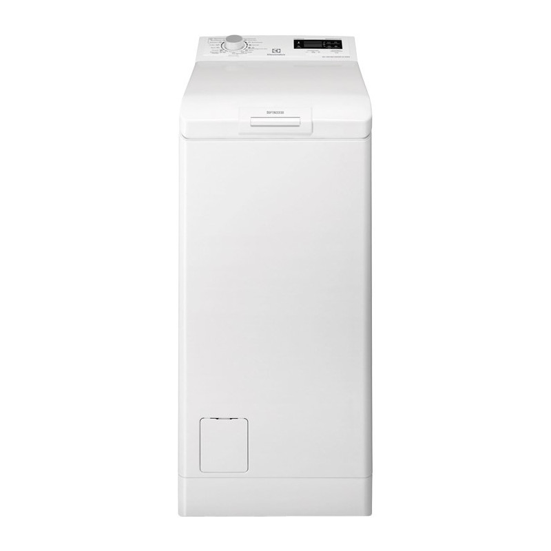 Lave Linge ELECTROLUX EWT1366HZW