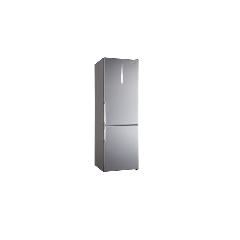 Réfrigérateur congélateur PANASONIC NR-BN31EX1