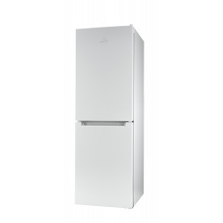 Réfrigérateur congélateur INDESIT LR7 S1 W