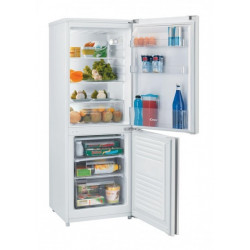Réfrigérateur congélateur CANDY CKBS 5152 W