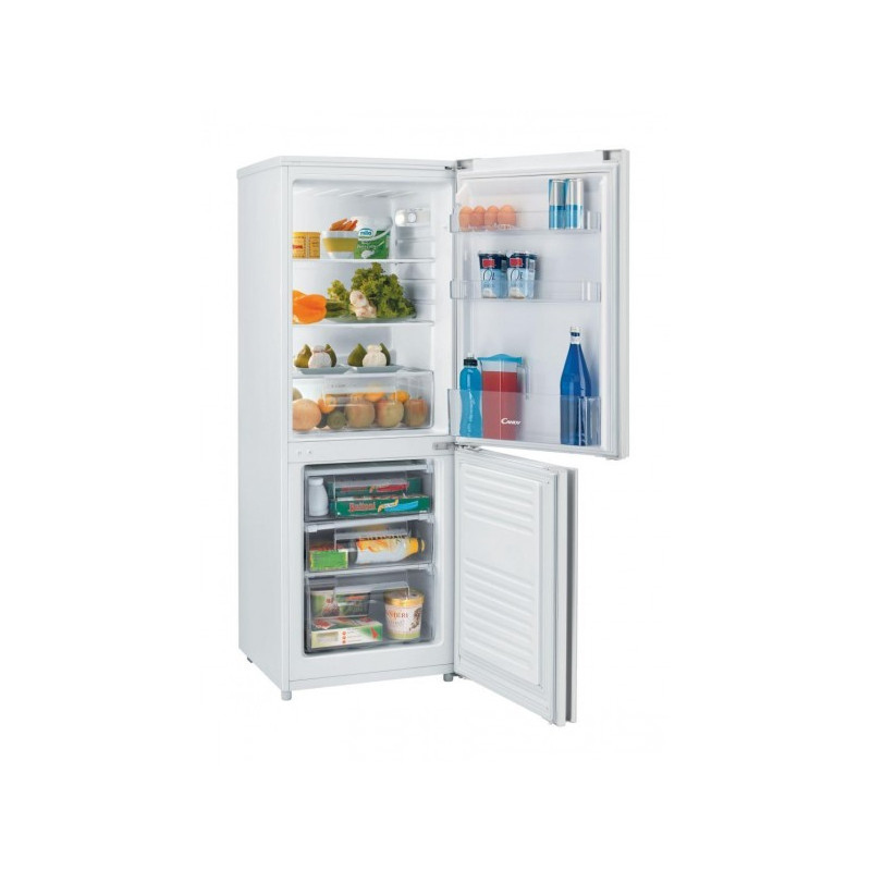 Réfrigérateur congélateur CANDY CKBS 5152 W