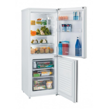 Réfrigérateur congélateur CANDY CKBS 5152 W