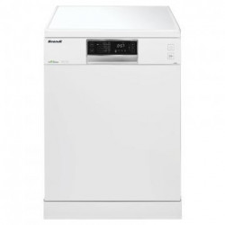 Lave Vaisselle BRANDT DFH15624W