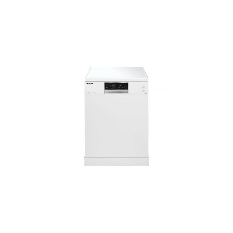 Lave Vaisselle BRANDT DFH15624W