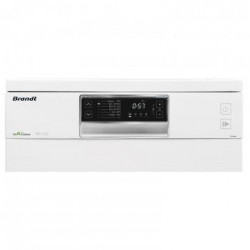 Lave Vaisselle BRANDT DFH15624W