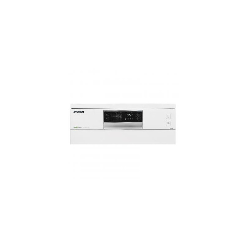 Lave Vaisselle BRANDT DFH15624W