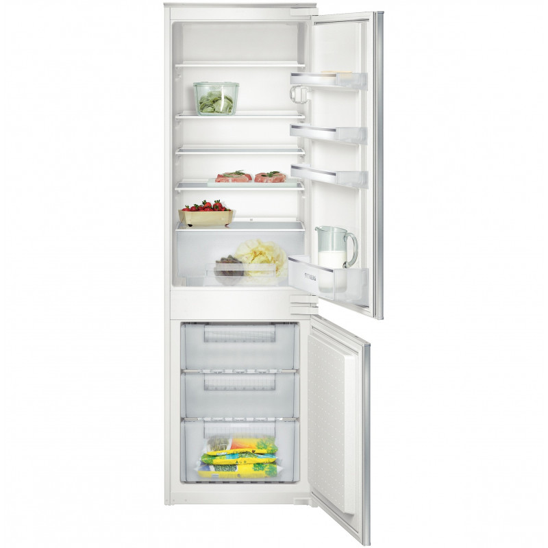 Réfrigérateur congélateur SIEMENS KI34VV21FF