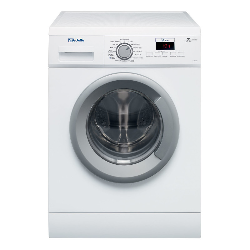 Lave Linge VEDETTE VLF745SW