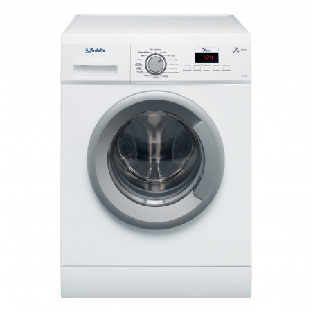 Lave Linge VEDETTE VLF745SW