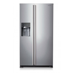 Réfrigérateur congélateur SAMSUNG RS7567THCSP