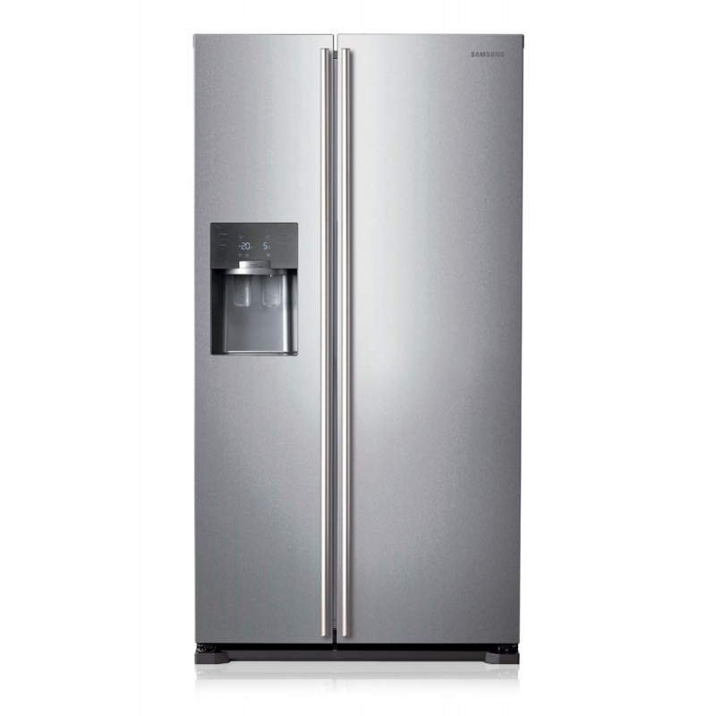 Réfrigérateur congélateur SAMSUNG RS7567THCSP