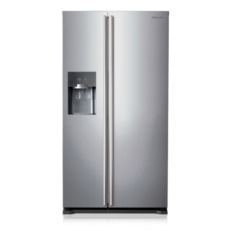 Réfrigérateur congélateur SAMSUNG RS7567THCSP
