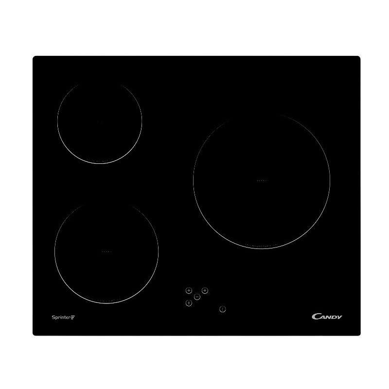 Plaque de cuisson CANDY CH630C