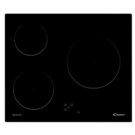Plaque de cuisson CANDY CH630C