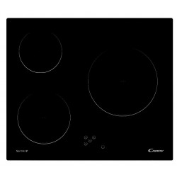 Plaque de cuisson CANDY CH630C