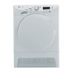Sèche Linge CANDY GCH 980NA1T-S