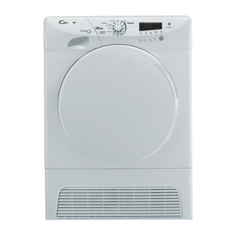 Sèche Linge CANDY GCH 980NA1T-S