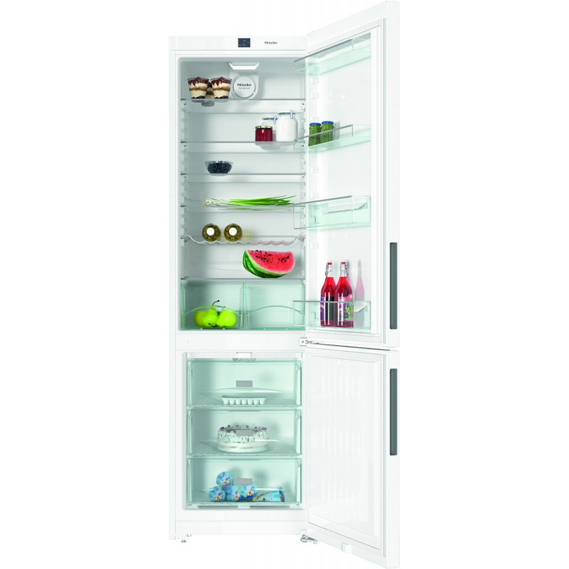 Réfrigérateur congélateur MIELE KFN 29032 DWS