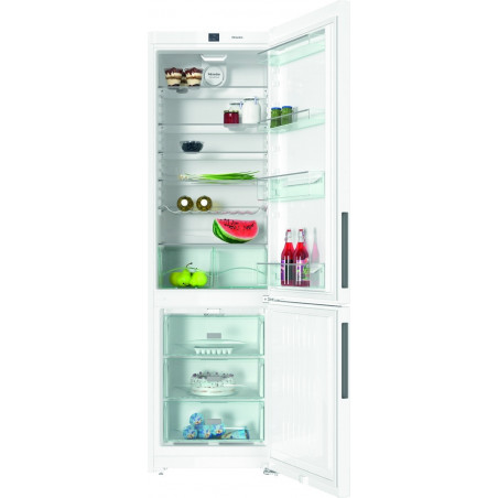 Réfrigérateur congélateur MIELE KFN 29032 DWS