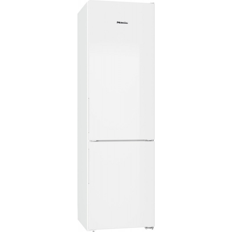 Réfrigérateur congélateur MIELE KFN 29032 DWS
